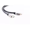 HDMI-kaabel S/CONN 10-41015 0,5 m