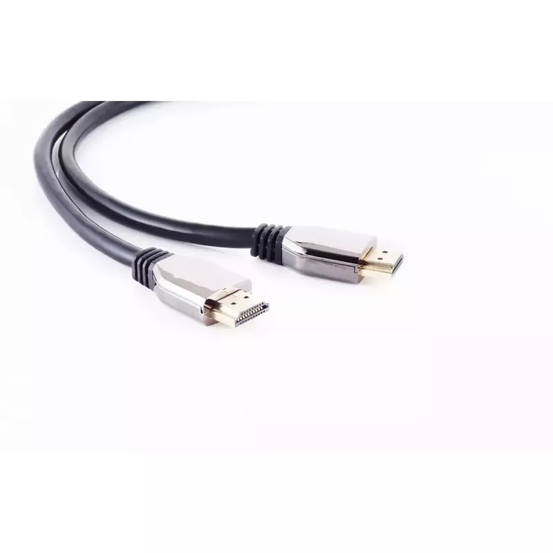 HDMI-kaabel S/CONN 10-41035 2 m