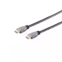 HDMI-kaabel S/CONN 10-41035 2 m