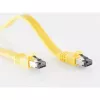 ShiverPeaks võrgukaabel S/CONN 08-42072 Kollane Cat8.1 U/FTP (STP)