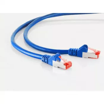 ShiverPeaks võrgukaabel S/CONN 75711-A0.15B sinine 0,15 m