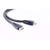 HDMI kaabel S/CONN 10-05025 1 m