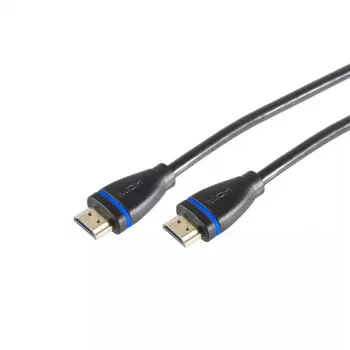 HDMI kaabel S/CONN 10-05025 1 m