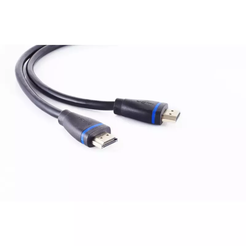 HDMI kaabel S/CONN 10-05035 2 m