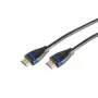 HDMI-kaabel S/CONN 10-05045 3m
