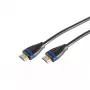 HDMI kaabel S/CONN 10-05055 5m