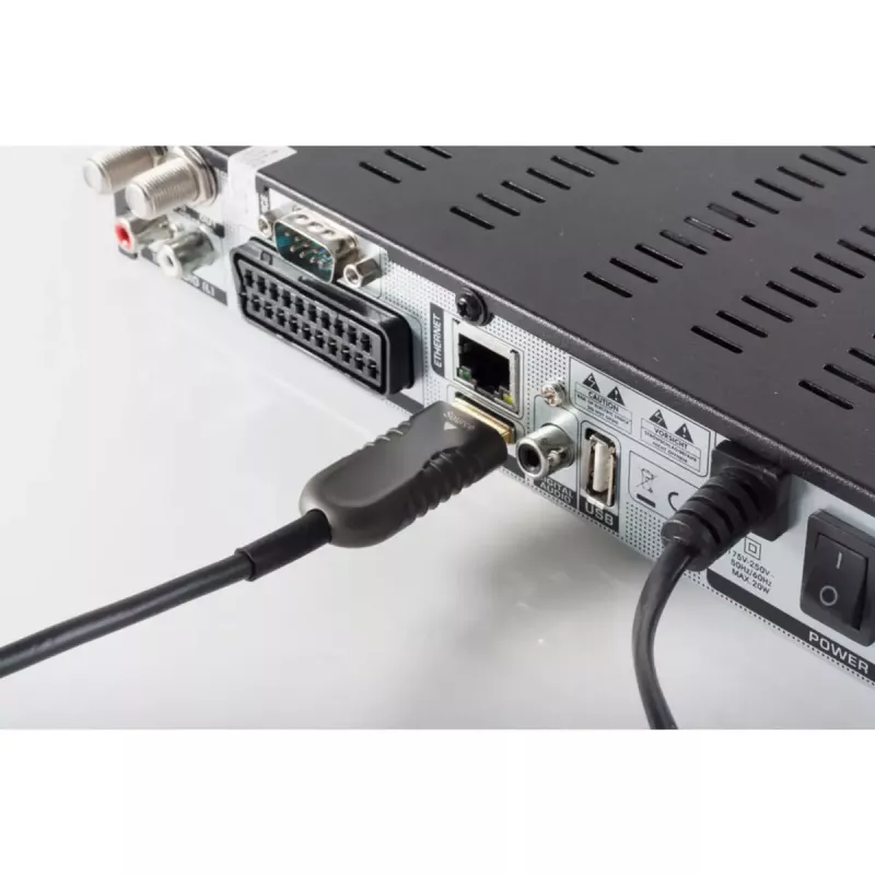 HDMI-kaabel S/CONN BS30-01485 30 m