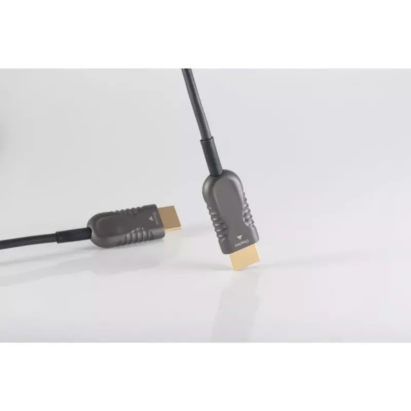 HDMI-kaabel S/CONN BS30-01485 30 m