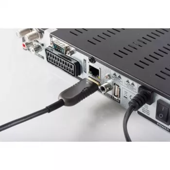 HDMI-kaabel ShiverPeaks BS30-01065 7,5 m