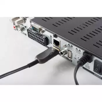 HDMI-kaabel ShiverPeaks BS30-01095 20m