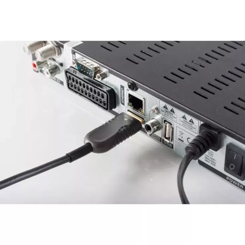 HDMI-kaabel ShiverPeaks BS30-01095 20m