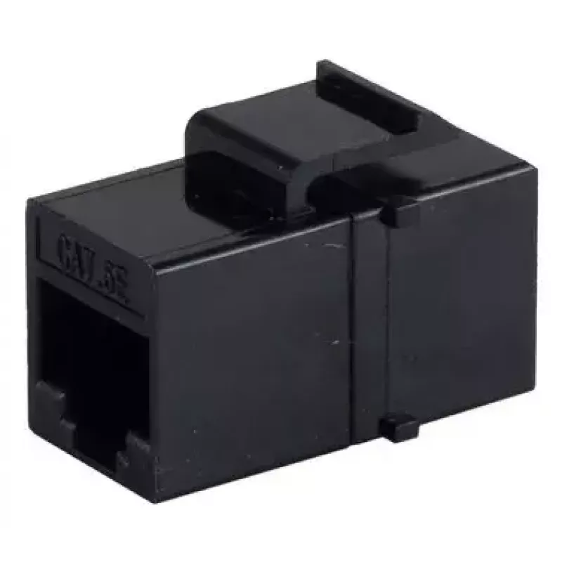Keystone-moodul ShiverPeaks S/CONN 08-10005 Lame Must RJ-45