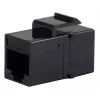 Keystone-moodul ShiverPeaks S/CONN 08-10006 Lame must RJ-45