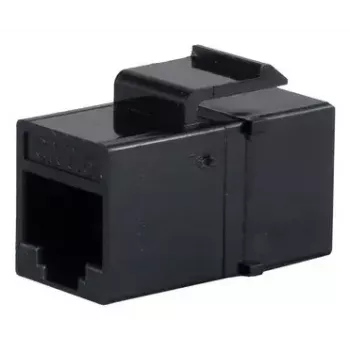 Keystone-moodul ShiverPeaks S/CONN 08-10006 Lame must RJ-45