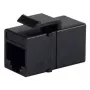 Keystone-moodul ShiverPeaks S/CONN 08-10006 Lame must RJ-45