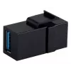 ShiverPeaks S/CONN 08-10041 lame must USB A võtmemoodul