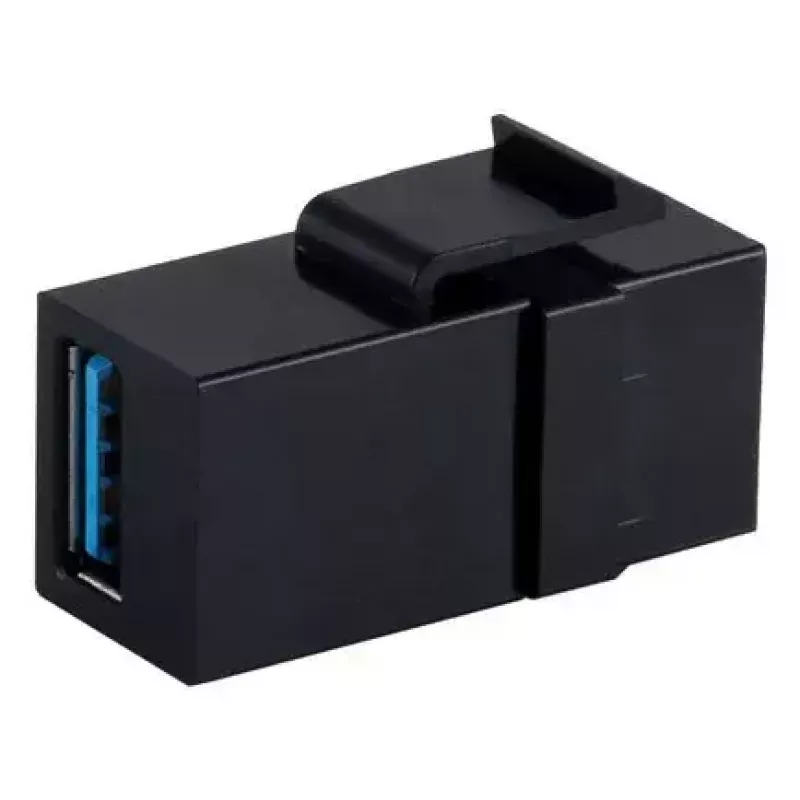 ShiverPeaks S/CONN 08-10041 lame must USB A võtmemoodul