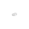 Keystone-moodul ShiverPeaks S/CONN 08-10043 lame valge USB A