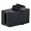 Keystone-moodul ShiverPeaks S/CONN 08-10050 HDMI lame must