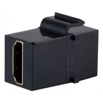 Keystone-moodul ShiverPeaks S/CONN 08-10050 HDMI lame must
