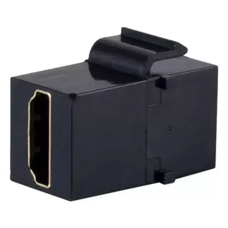 Keystone-moodul ShiverPeaks S/CONN 08-10050 HDMI lame must