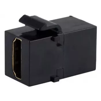 Keystone-moodul ShiverPeaks S/CONN 08-10050 HDMI lame must