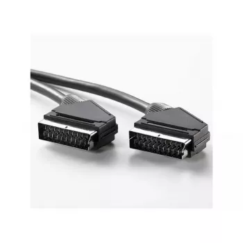 SCART-kaabel Secomp 11.09.4602 2 m