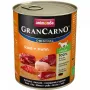 Märg konservkassitoit animonda GranCarno Originaal veiseliha ja kana 800 g — Täiskasvanud