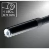 Tööstuslik kontrollkaamera Laserliner VideoFlex G4