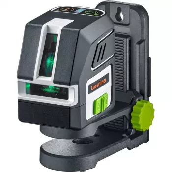 Joone laser Laserliner PocketCross-Laser 2G horisontaalne vertikaalne mitmevärviline