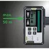 Laser Distance Meter Laserliner RangeXtender M50 Must 50m Range