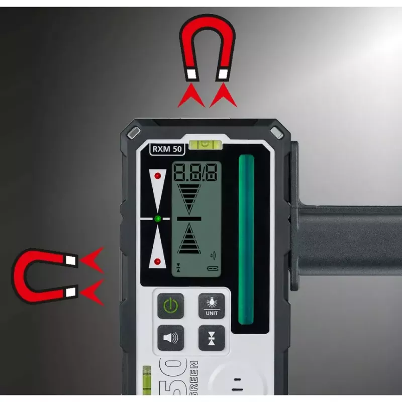 Laser Distance Meter Laserliner RangeXtender M50 Must 50m Range