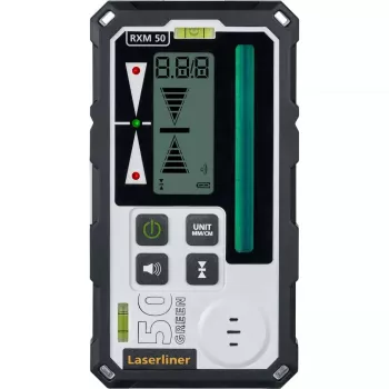 Laser Distance Meter Laserliner RangeXtender M50 Must 50m Range