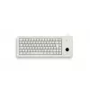 CHERRY G84-4400 klaviatuur universaalne USB AZERTY French hall