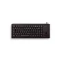 CHERRY G84-4400 klaviatuur Universaalne PS/2 QWERTY US English Must