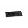 CHERRY XS G84-5400 klaviatuur kontor USB AZERTY prantsuse must