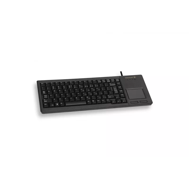 CHERRY XS puuteplaat G84-5500 klaviatuur kontor USB AZERTY prantsuse must