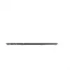 CHERRY DW 9500 õhuke klaviatuur Hiir kaasas Universaalne RF juhtmevaba Bluetooth AZERTY Prantsuse Must, Hall
