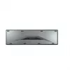 CHERRY DW 9500 õhuke klaviatuur Hiir kaasas Universaalne RF juhtmevaba Bluetooth AZERTY Prantsuse Must, Hall