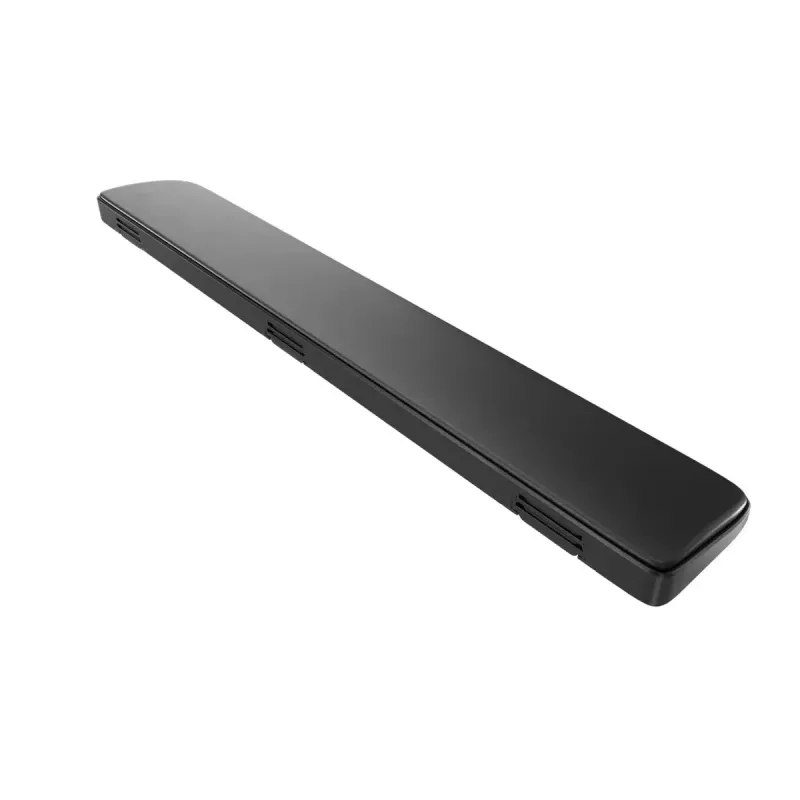 Randmetugi CHERRY JA-0350-2 Must 385mm x 85mm x 18mm