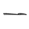 Randmetugi CHERRY JA-0350-2 Must 385mm x 85mm x 18mm