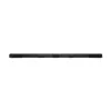 Randmetugi CHERRY JA-0350-2 Must 385mm x 85mm x 18mm