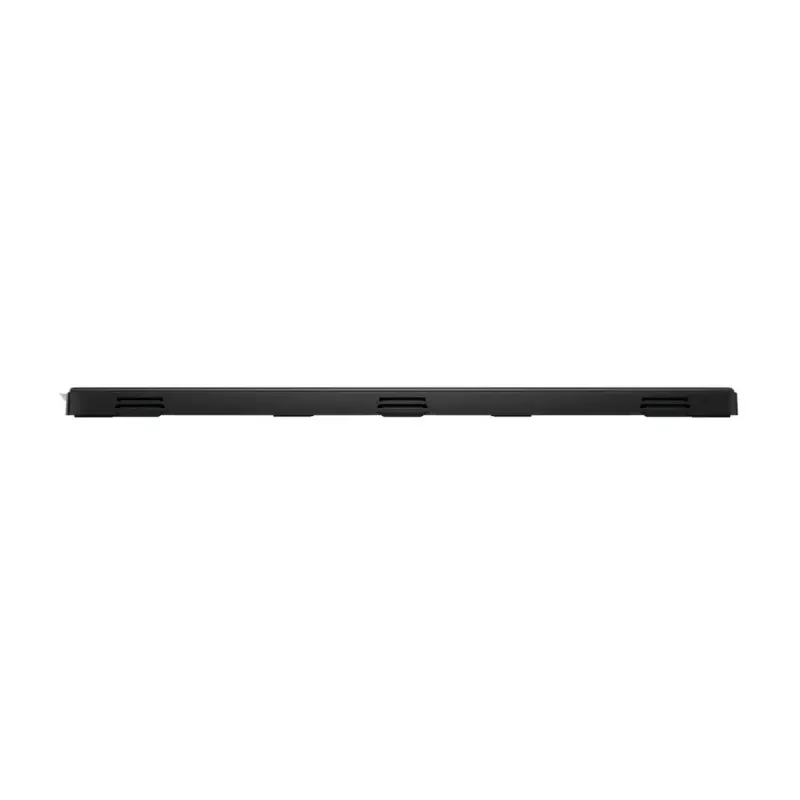 Randmetugi CHERRY JA-0350-2 Must 385mm x 85mm x 18mm