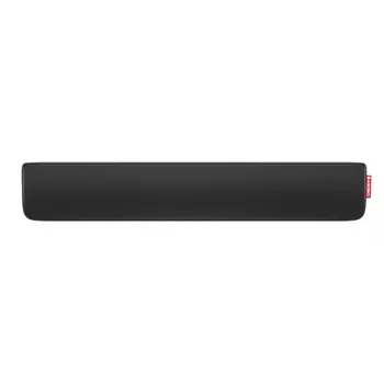 Randmetugi CHERRY JA-0350-2 Must 385mm x 85mm x 18mm