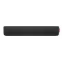 Randmetugi CHERRY JA-0350-2 Must 385mm x 85mm x 18mm