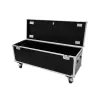Roadinger Profi universaalkohver 120x40x40 cm, ratastega