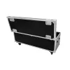 Roadinger Profi universaalkohver 120x40x40 cm, ratastega