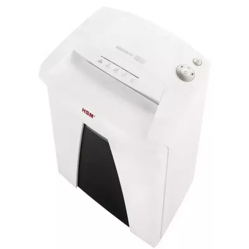 Paberipurustaja HSM Securio B24 3,9 mm