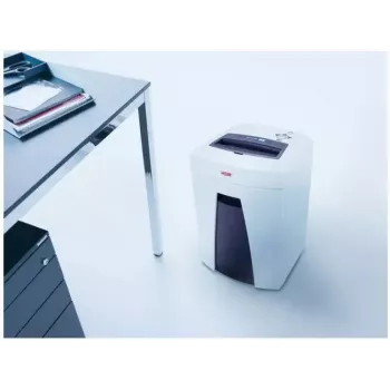 Paberipurustaja HSM SECURIO C18