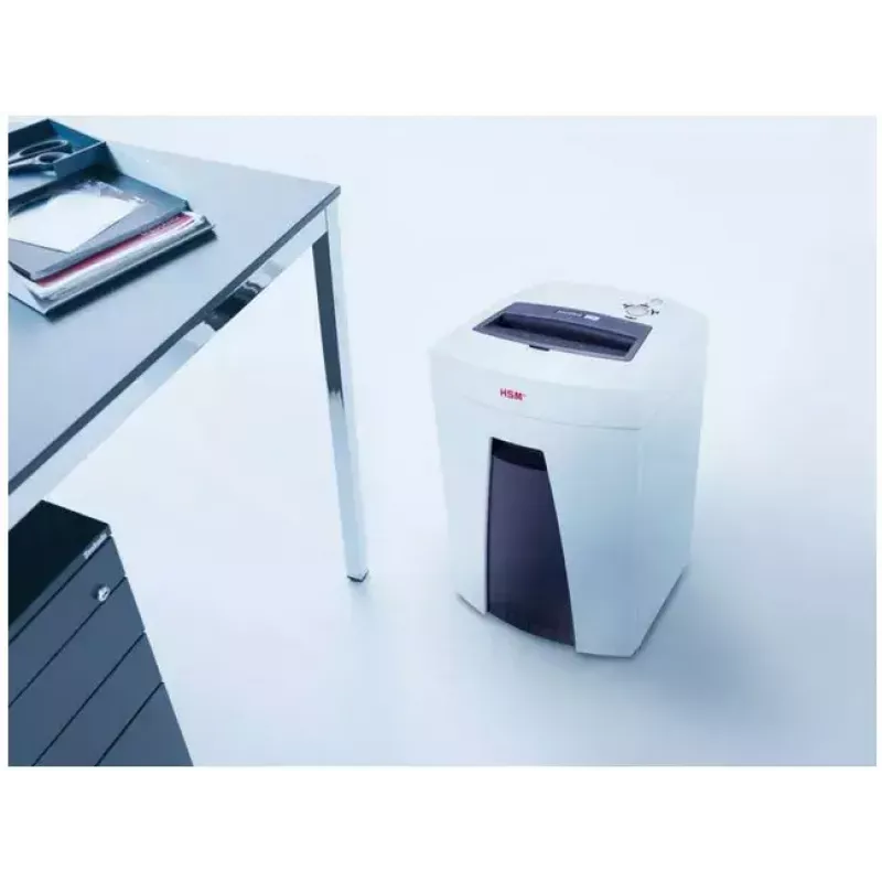 Paberipurustaja HSM SECURIO C18